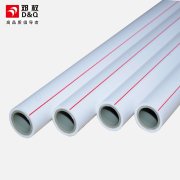 PPR管具有得天独劣势