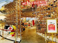 从题街区物核心做