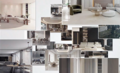 它将天然摸索取融