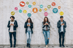 金龙恒集团：依托家布景