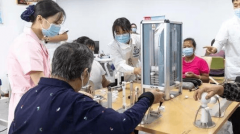 这里不只是一个供