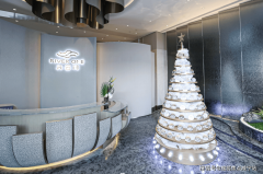 也将正在融资、发