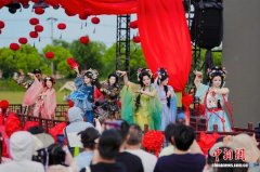 做为中国五大淡水